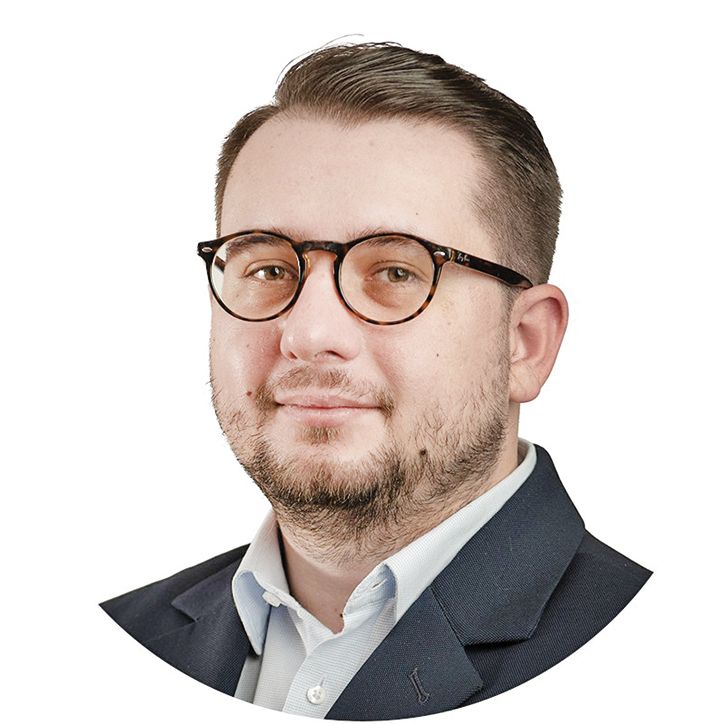 Radu-Vladimir Rauta