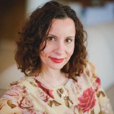 Florentina Marilena Ionascu
