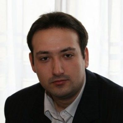 Adrian Ionescu