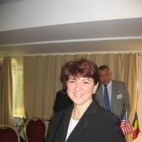 Monica Eremia