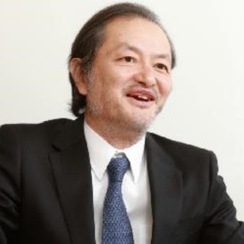 Koichi Hasegawa