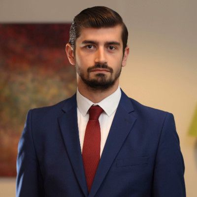 Bogdan Buta