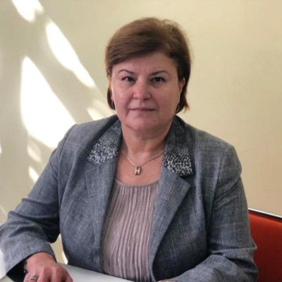 Elena Barsu
