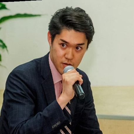 Kentaro Morita