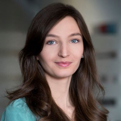 Irena-Ioana Puiu