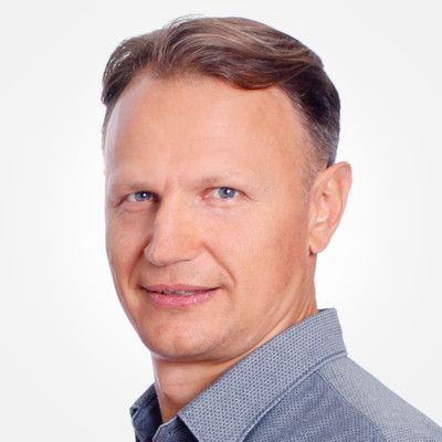 Georgi Mitov