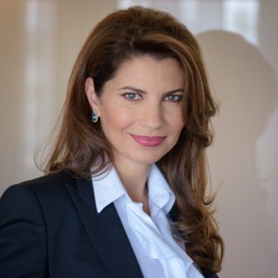 Madalina Hagima
