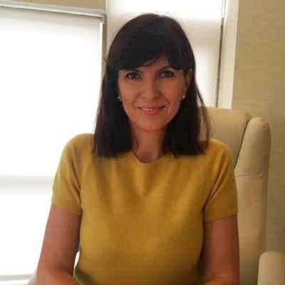 Mirabela Pricopi