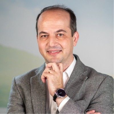 Florin Balcan