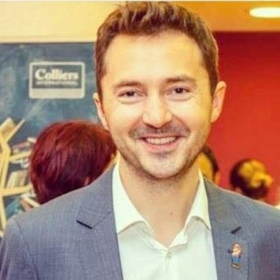 Gabriel Blanita