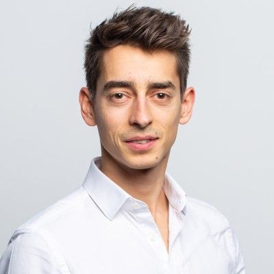 Nikola Yanev