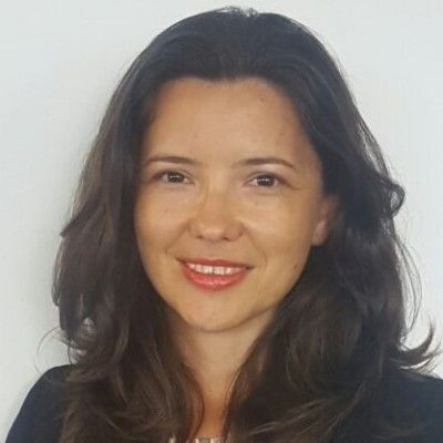 Georgiana Alina Cernat 