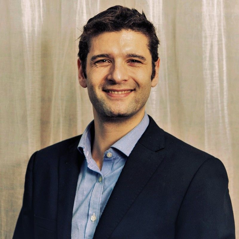 Christopher Robinson
