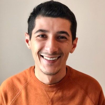 Khaled Dumitriu
