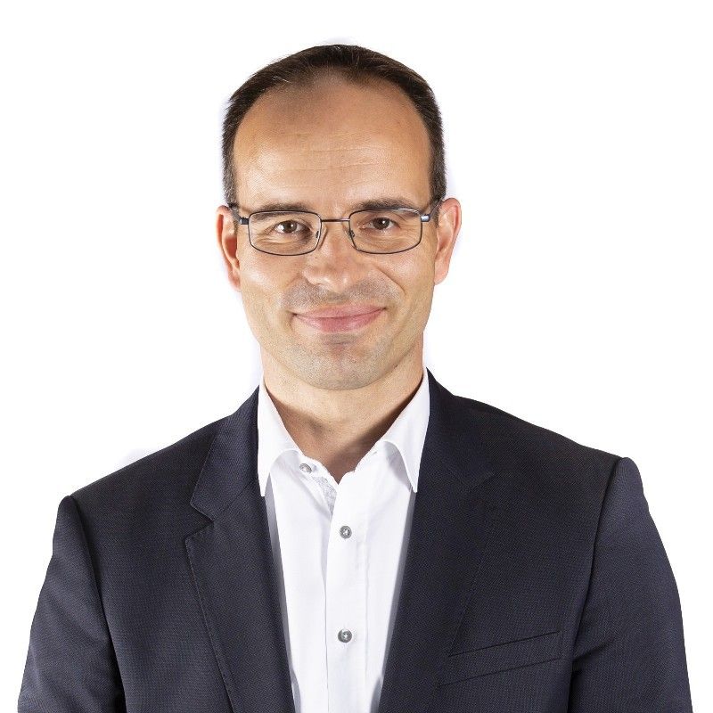 Matthias Huber