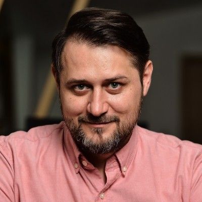 Bogdan Litescu Founder of Plant an App