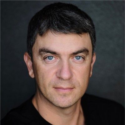 Bogdan Moldovan