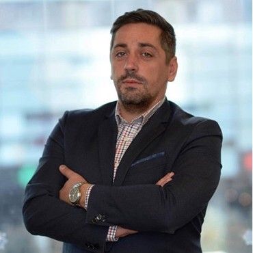 Radu Stoicescu