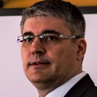 Gabriel Raicu