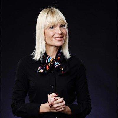 Anamaria Diaconescu