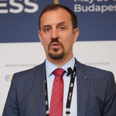 Ionut Cristian Ciubotaru