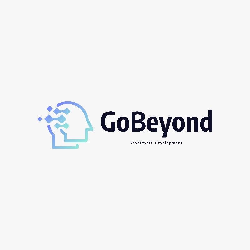 GoBeyond logo
