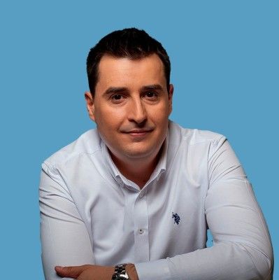 Cristian Mustata