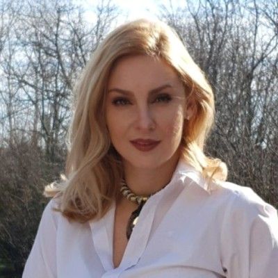 Manuela Trisnevschi