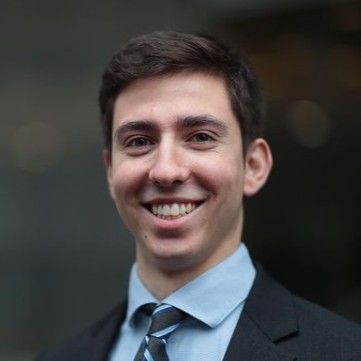Collin Mazgaloff