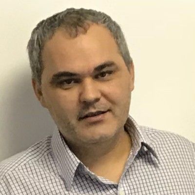 Costi Neacsu