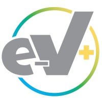 eVplus logo