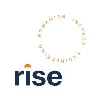 RISE logo