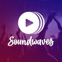 Soundwaves logo