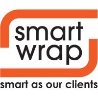 SMARTWRAP logo