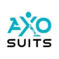 Axosuits logo