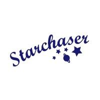 Starchaser logo