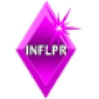 Institutul National pentru Fizica Laserilor, Plasmei si Radiatiei (INFLPR) logo