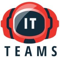 IT TEAMS logo