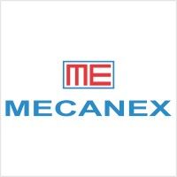 Mecanex logo