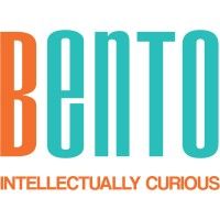 Bento - IT Services & Custom Software logo