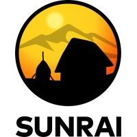 SunRai Village logo