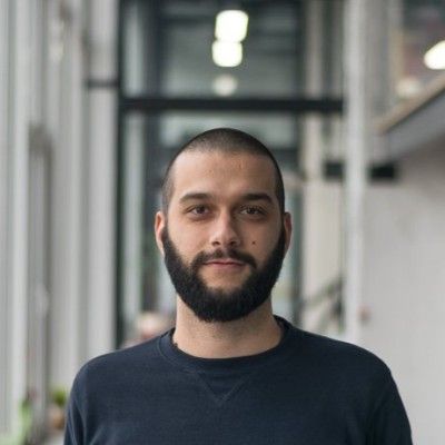 Petar Tsachev
