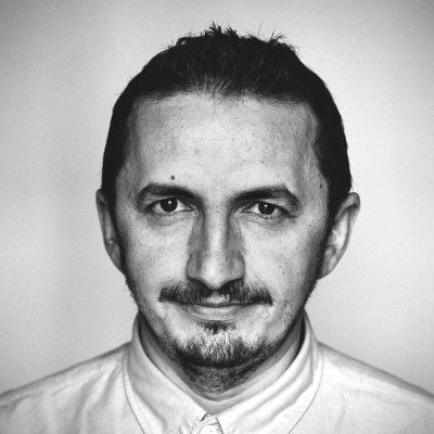 Bogdan Axinia