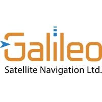 Galileo Satellite Navigation Ltd logo
