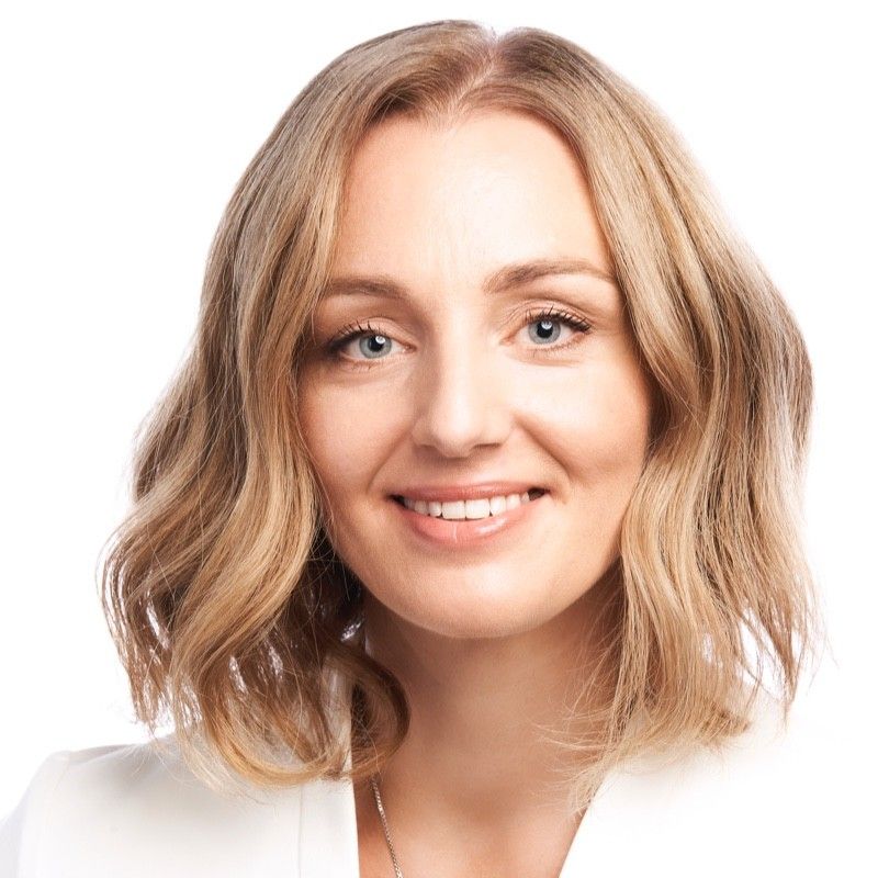 Zuzana Sebova