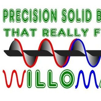 Willomass logo