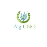 ALG UNO logo