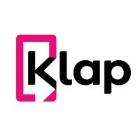 Klap logo