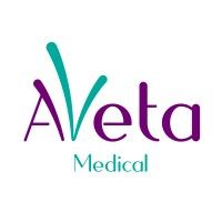 AVeta Medical logo