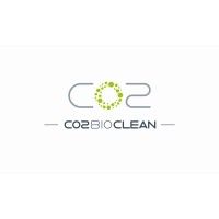 CO2BioClean logo